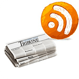 RSS Reader - Columbia Da...