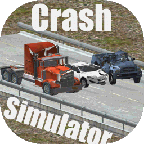 碰撞模拟器 Crash Simulator