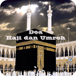 Doa Haji dan Umroh