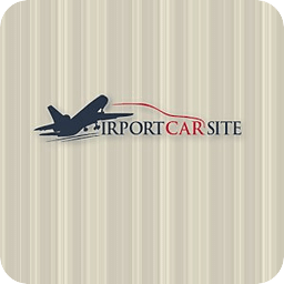 Detroit Airport Car Site