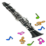 Real Clarinet