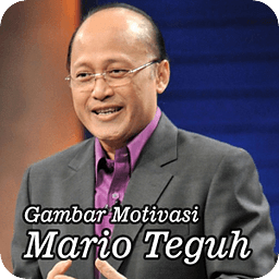 Motivasi Gambar Mario Te...