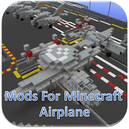 MODS MINECRAFT AIRPLANE ...