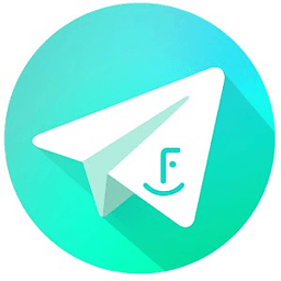 Telegram with Facecon