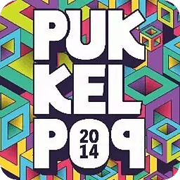 Pukkelpop 2014 Countdown