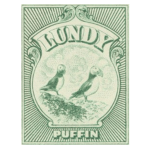 Lundy Postal History & Catalog