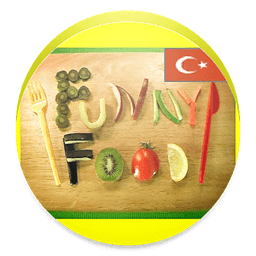 Yemek Tarifleri Funny Food