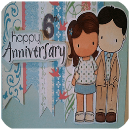 Happy Anniversary Messag...