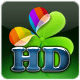 Duende GO Launcher HD Pad