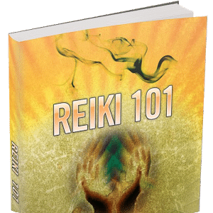 Reiki 101