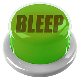 Bleep Button