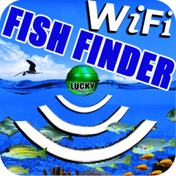 WIFI Fish Finder