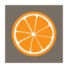 橙色卡尔