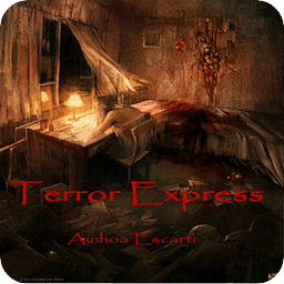 Terror express -Ainhoa E...