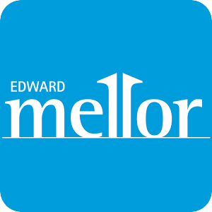 Edward Mellor