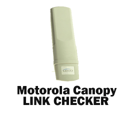 Canopy Link Checker