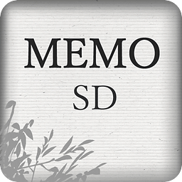 MEMO SD