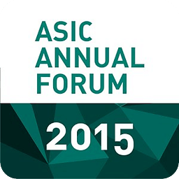 ASIC Annual Forum 2015