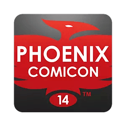 Phoenix Comicon