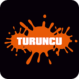 Turuncu Cafe