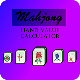 Mahjong Hand Score Calcu...