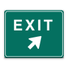 Interstate Exits Guide