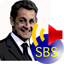 SBS add-on: Nicolas Sark...