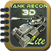 禁锢坦克3D版