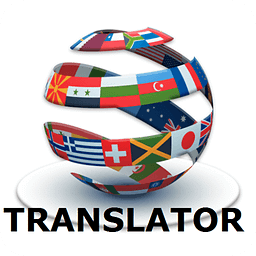 Mega Translator One