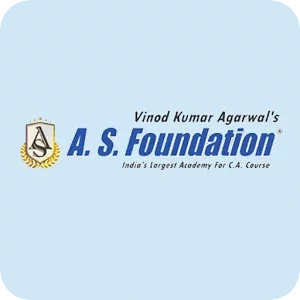 A.S.Foundation