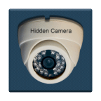 Hidden Camera : Spy Tool