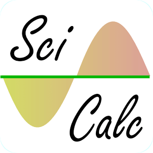 Calculatrice Sci-Calc