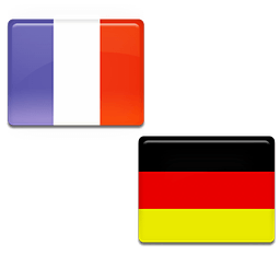 French-German Translator