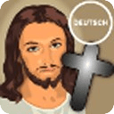 Jesus Quiz: Deutsch