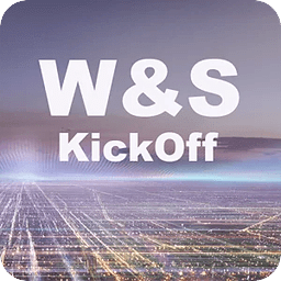 2015 Americas W&amp;S Kickof...