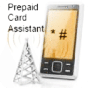 Int. Prepaid Card Assistant