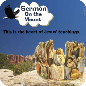 The Sermon on the Mount