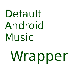 Music wrapper