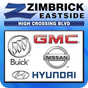 Zimbrick Eastside