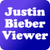 Justin Bieber Viewer