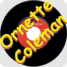 Ornette Coleman Jukebox