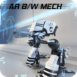 AR BW MECH