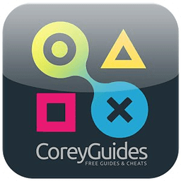 CoreyGuides Minecraft Ch...