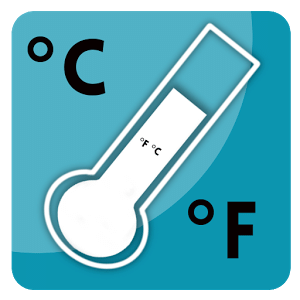 Conversion Celsius Fahrenheit