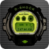 D-Shock Watch