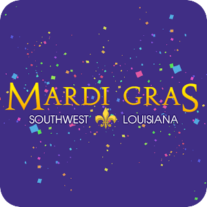 Southwest Louisiana Mardi Gras