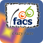 Crazy Facts Quiz