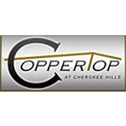 Coppertop at Cherokee Hills