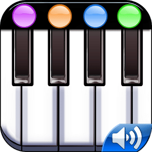 Piano Music Pad