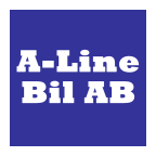 A-Line Bil AB